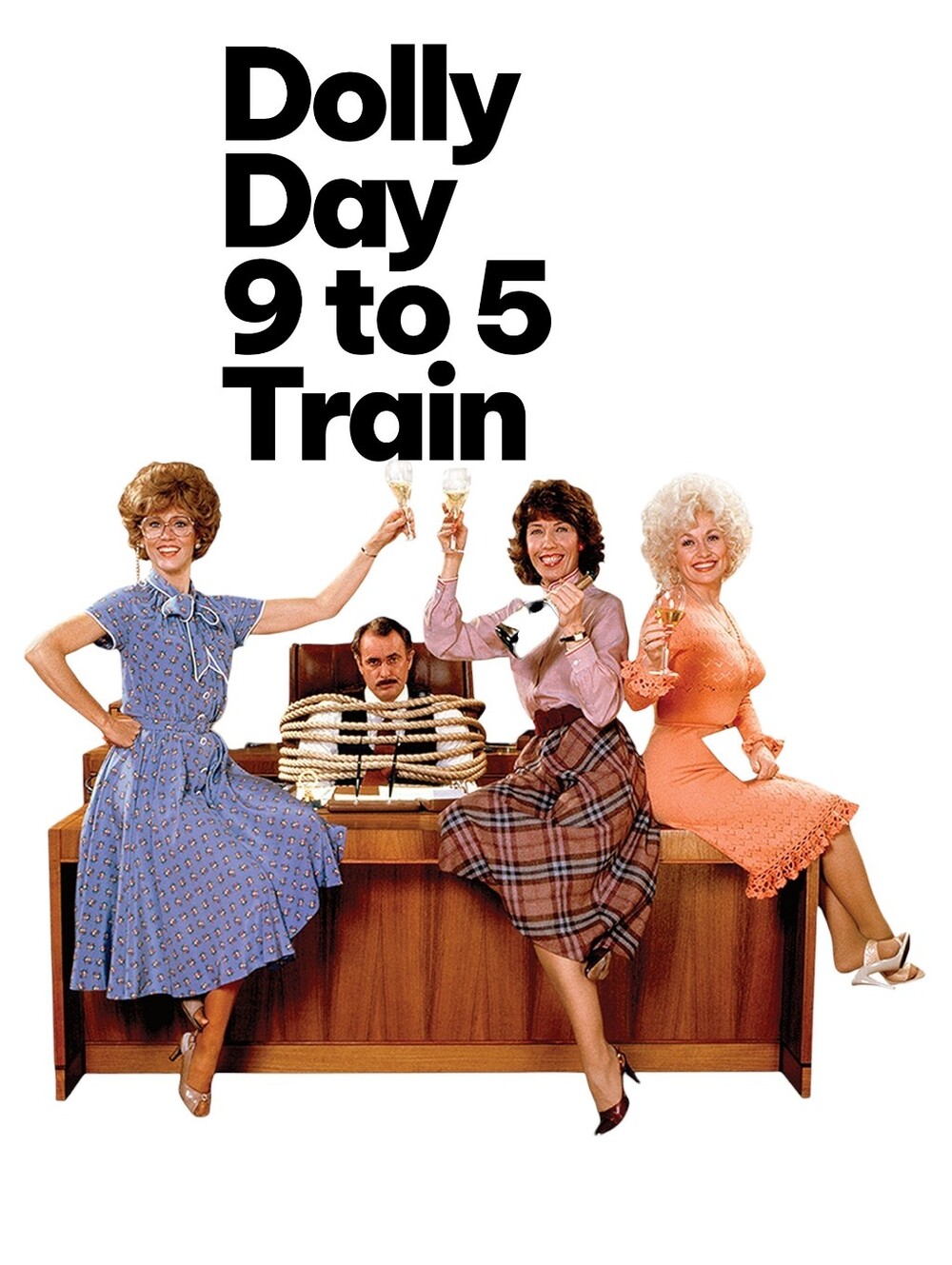 9/25 Dolly Parton Day Train Show - Picture 2 of 2